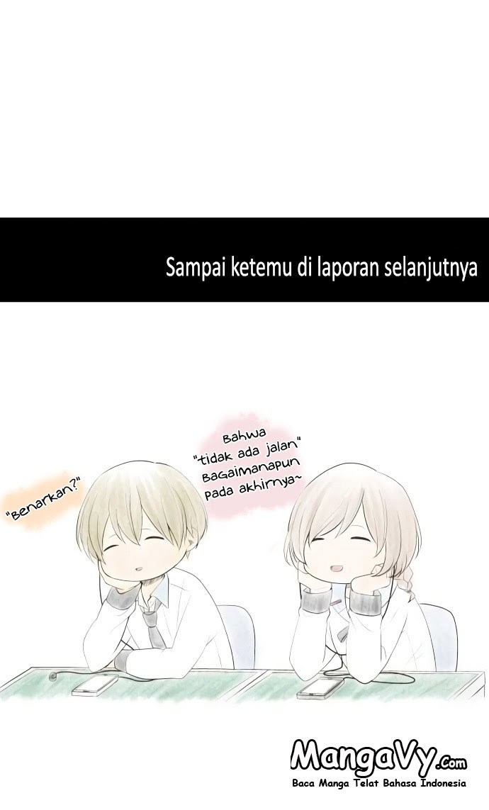 ReLife Chapter 171 Gambar 26